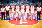 中国男篮困难比想象中更大 周琦即将驰援球队