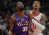 NBA传闻：凯文·杜兰特与火箭队搭档存在“特定交易可能性”
