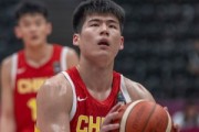 难阻失利！陈家政10投6中&amp;罚球5中4得19分4板 得分全场最高
